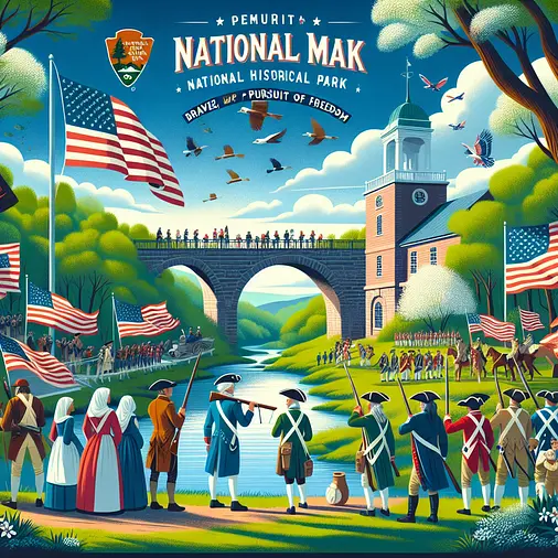 National Park Week, 2025