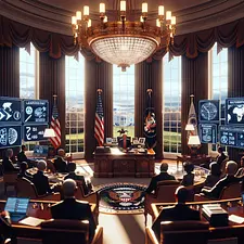 Addressing Threats to The United States by the Government of the Russian Federation