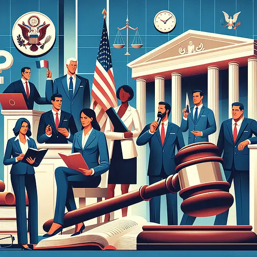 Ensuring Lawful Governance and Implementing the President’s “Department ...