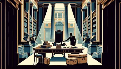 Nominations Sent to the Senate