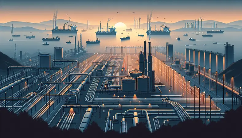 Presidential Determination Pursuant to Section 303 of the Defense Production Act of 1950, as Amended, on Domestic Petroleum Production, Refining, and Logistics Capacity