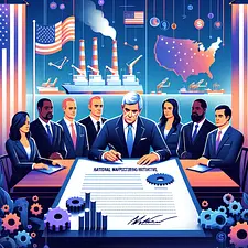 Regulating Imports with a Reciprocal Tariff to Rectify Trade Practices that Contribute to Large and Persistent Annual United States Goods Trade Deficits