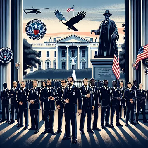 160th Anniversary of the United States Secret Service, 2025