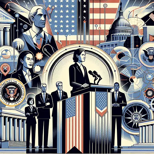 America First Investment Policy