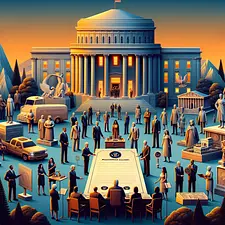 Celebrating America's 250th Birthday