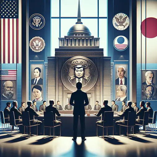 Regarding the Proposed Acquisition of the United States Steel Corporation by Nippon Steel Corporation