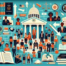 Improving Education Outcomes by Empowering Parents, States, and Communities