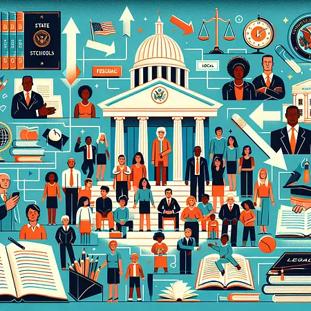 Improving Education Outcomes by Empowering Parents, States, and Communities