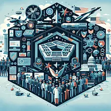 Modernizing Defense Acquisitions and Spurring Innovation in the Defense Industrial Base