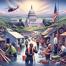 President Trump Takes Decisive Action to Deliver Relief to Kentucky