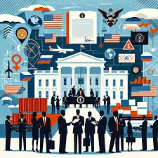Addressing Threats to the United States by the Government of the Russian Federation