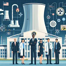Reinvigorating the Nuclear Industrial Base