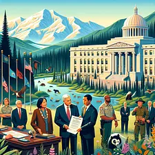 Decision of the President and Statement of Reasons