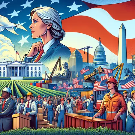 World Trade Week, 2025