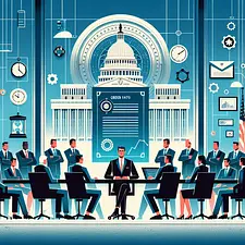 Reforming the Federal Hiring Process and Restoring Merit to Government Service