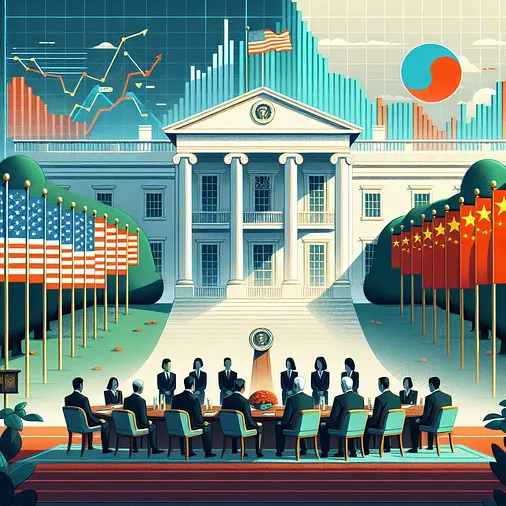 Modifying Reciprocal Tariff Rates To Reflect Discussions With the People's Republic of China