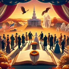 Thanksgiving Day, 2025