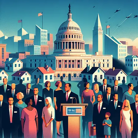 Stopping Wall Street from Competing with Main Street Homebuyers