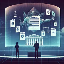 Radical Transparency About Wasteful Spending