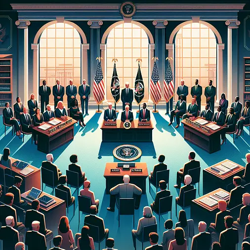 President Trump Announces Sub-Cabinet Appointments