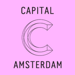 Capital C