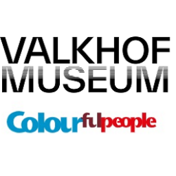 Valkhof Museum via Colourful People