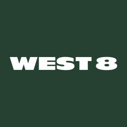 West 8