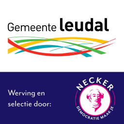 Necker in opdracht van Gemeente Leudal