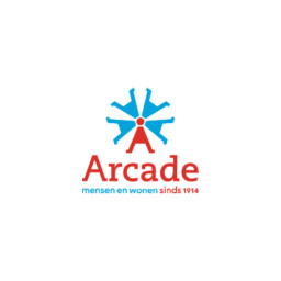 Logo van Arcade