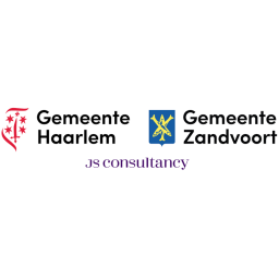 JS Consultancy in opdracht van de gemeente Haarlem