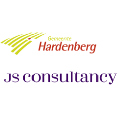 JS Consultancy namens de gemeente Hardenberg