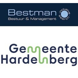 Bestman · Bestuur & Management in opdracht van Gemeente Hardenberg