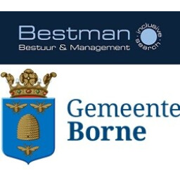 Bestman in opdracht van Gemeente Borne