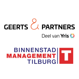 Binnenstad Management Tilburg via Geerts & Partners