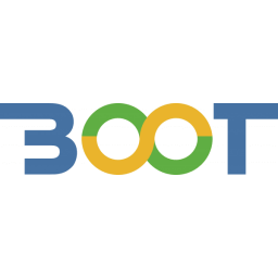 Logo van BOOT