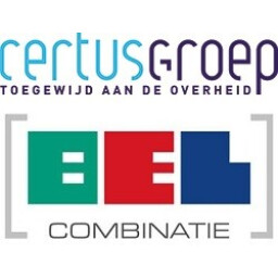 Certus Groep in opdracht van de Bel Combinatie