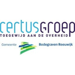 Certus Groep in opdracht van Gemeente Bodegraven-Reeuwijk