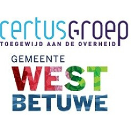 Certus Groep in opdracht van Gemeente West Betuwe