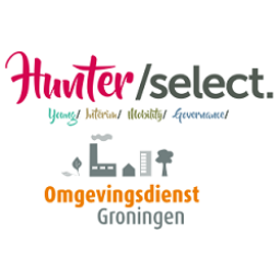 De Omgevingsdienst Groningen (ODG) via Hunter Select
