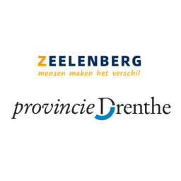 Zeelenberg in opdracht van Provincie Drenthe