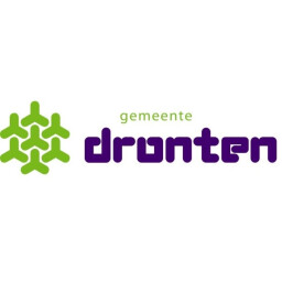 Logo van Gemeente Dronten