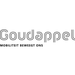 Goudappel