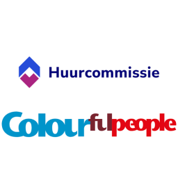 Huurcommissie via Colourful People
