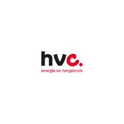Logo van HVC Groep