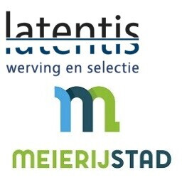 Latentis namens Gemeente Meijerijstad