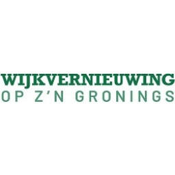 Wijkvernieuwing Groningen