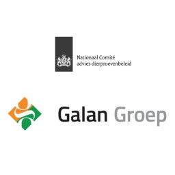 Nationaal Comité advies dierproevenbeleid (NCad) via Galan Groep