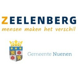 Zeelenberg in opdracht van Gemeente Nuenen