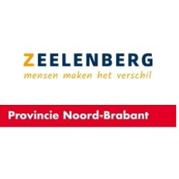 Zeelenberg in opdracht van Provincie Noord-Brabant