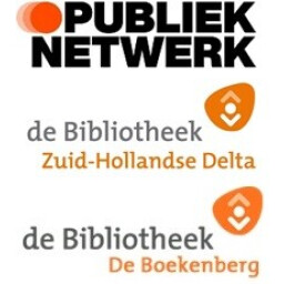 Publiek Netwerk in opdracht van Bibliotheek de Boekenberg en Bibliotheek Zuid-Hollandse Delta